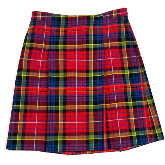 Brooks Brothers woolen skirt, size 2, EUC - Picture 2 of 7